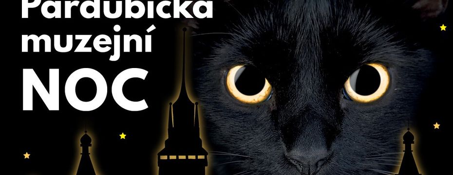 Pardubická muzejní noc 2025